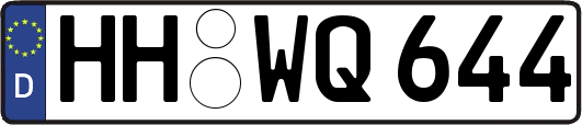 HH-WQ644