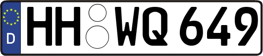 HH-WQ649