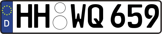 HH-WQ659