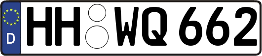 HH-WQ662