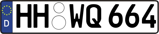 HH-WQ664