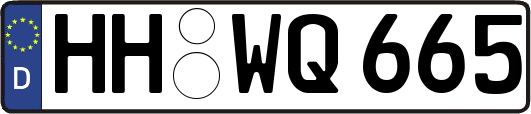 HH-WQ665