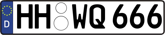 HH-WQ666