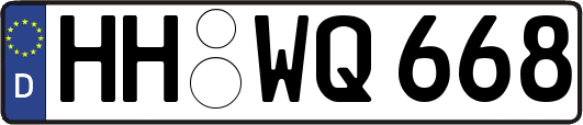 HH-WQ668