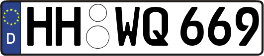 HH-WQ669