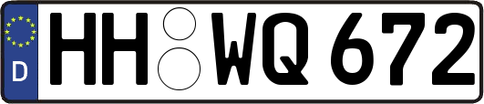 HH-WQ672