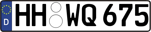 HH-WQ675