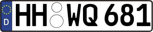 HH-WQ681