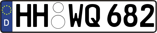 HH-WQ682