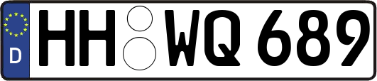 HH-WQ689