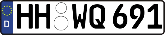 HH-WQ691