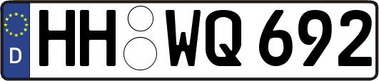 HH-WQ692