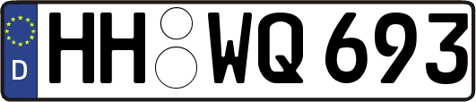 HH-WQ693