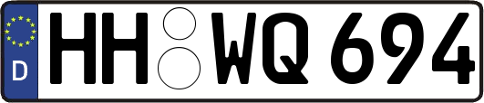 HH-WQ694