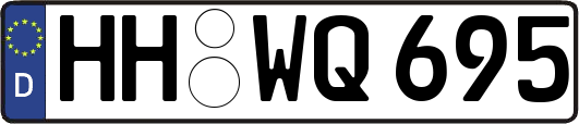 HH-WQ695