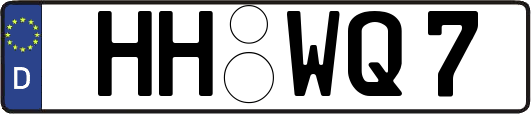 HH-WQ7