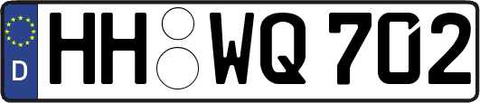 HH-WQ702