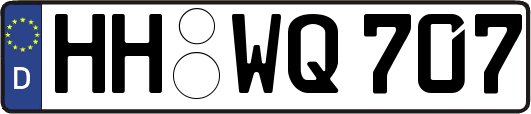 HH-WQ707