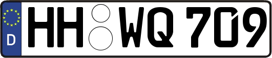 HH-WQ709