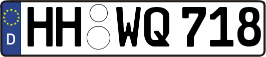 HH-WQ718
