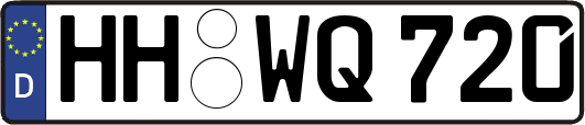 HH-WQ720