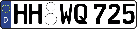 HH-WQ725