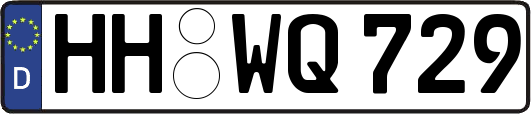 HH-WQ729