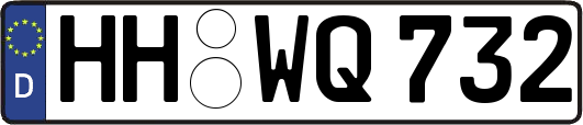 HH-WQ732
