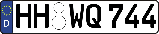 HH-WQ744
