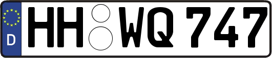HH-WQ747