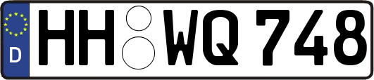 HH-WQ748