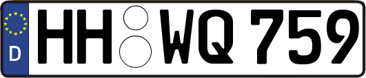 HH-WQ759