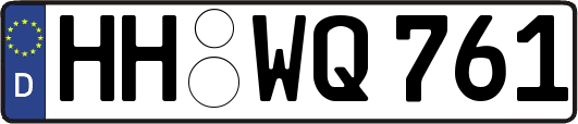 HH-WQ761