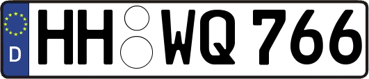 HH-WQ766
