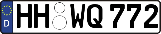 HH-WQ772