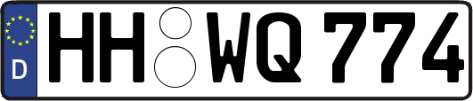 HH-WQ774