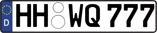 HH-WQ777