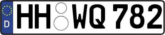 HH-WQ782