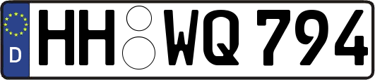 HH-WQ794