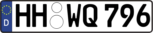 HH-WQ796