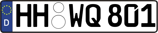 HH-WQ801