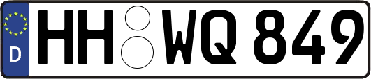 HH-WQ849