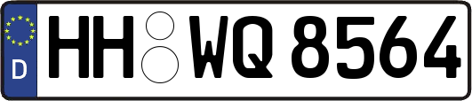 HH-WQ8564