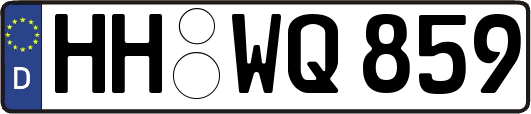 HH-WQ859