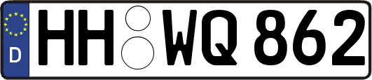 HH-WQ862