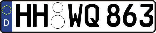 HH-WQ863