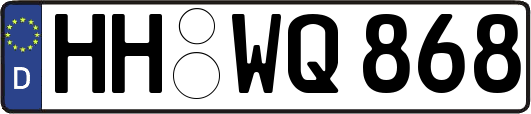 HH-WQ868