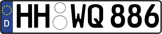 HH-WQ886
