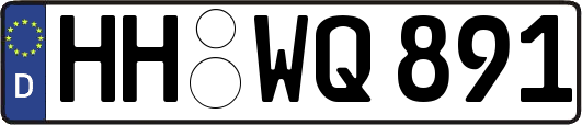 HH-WQ891