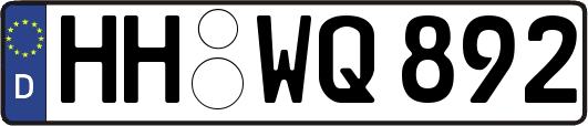 HH-WQ892